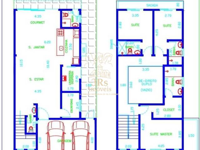 Casa para Venda em Sorocaba - 4