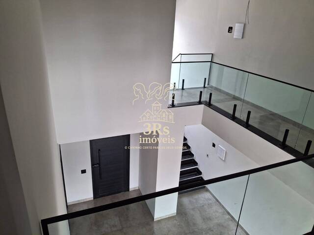 #CC00032 - Casa para Venda em Sorocaba - SP