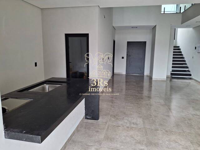 #CC00032 - Casa para Venda em Sorocaba - SP