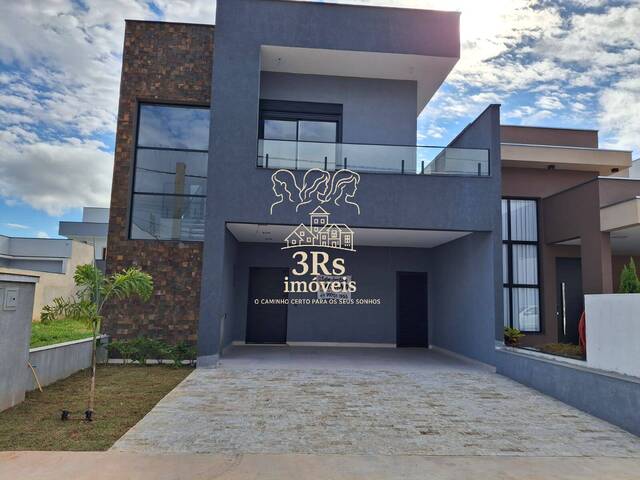 #CC00032 - Casa para Venda em Sorocaba - SP