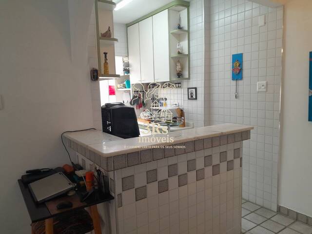 Apartamento para Venda em Santos - 5