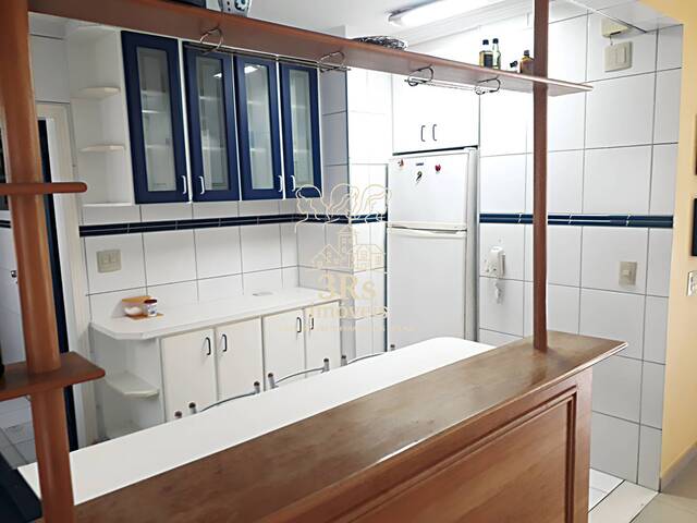 #APG00024 - Apartamento para Venda em Guarujá - SP