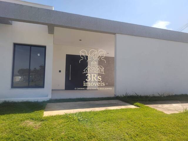 Casa para Venda em Sorocaba - 4