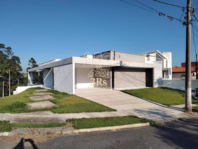 #CC00033 - Casa para Venda em Sorocaba - SP