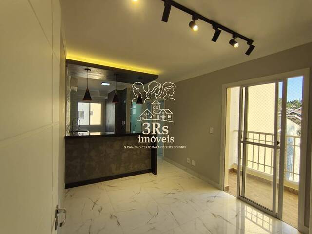 #AP00021 - Apartamento para Venda em Sorocaba - SP