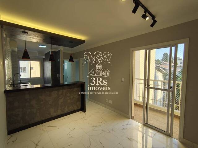 #AP00021 - Apartamento para Venda em Sorocaba - SP