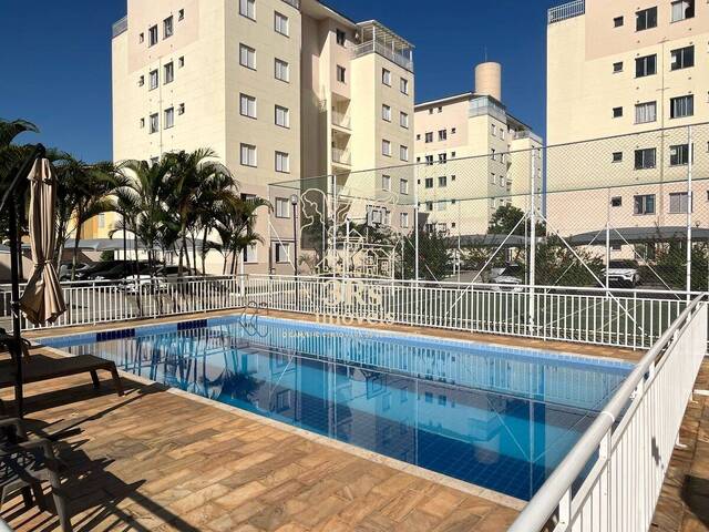 #AP00022 - Apartamento para Venda em Sorocaba - SP