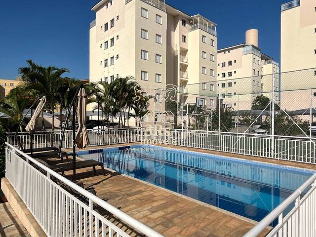 #AP00022 - Apartamento para Venda em Sorocaba - SP