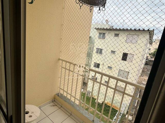 Apartamento para Venda em Sorocaba - 5