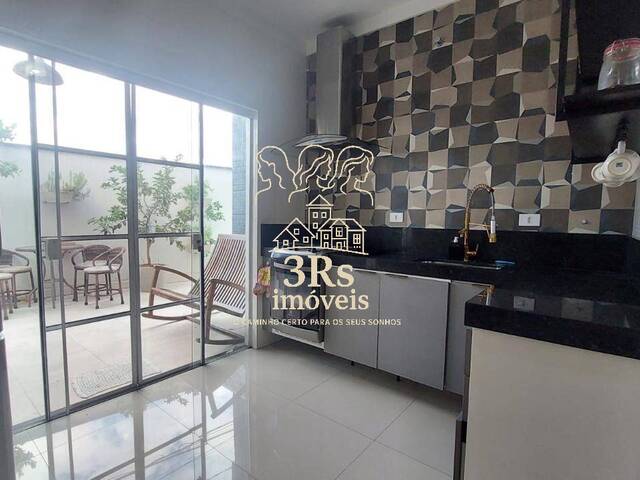 Casa para Venda em Sorocaba - 4