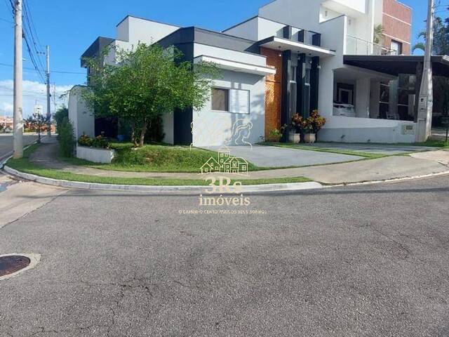 #CC00034 - Casa para Venda em Sorocaba - SP