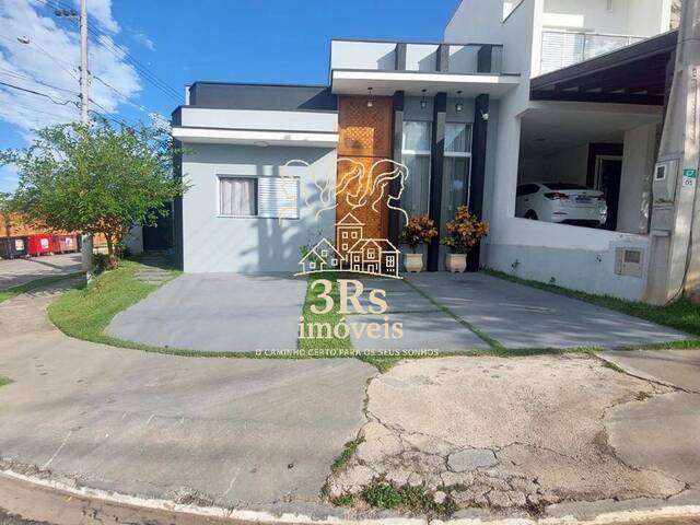 #CC00034 - Casa para Venda em Sorocaba - SP