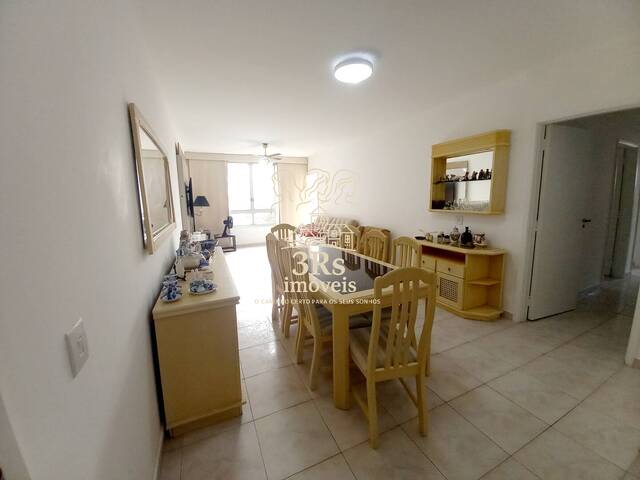 Apartamento para Venda em Guarujá - 5