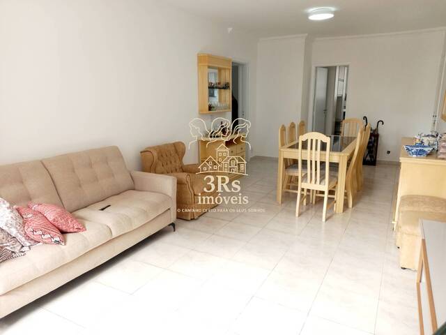 Apartamento para Venda em Guarujá - 4