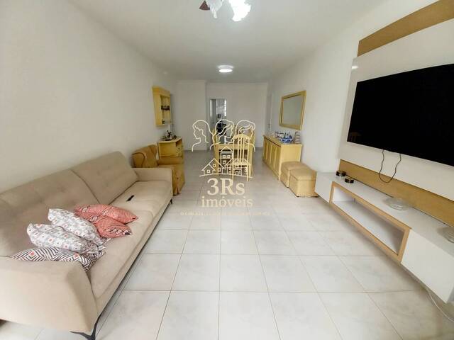 #APG00027 - Apartamento para Venda em Guarujá - SP