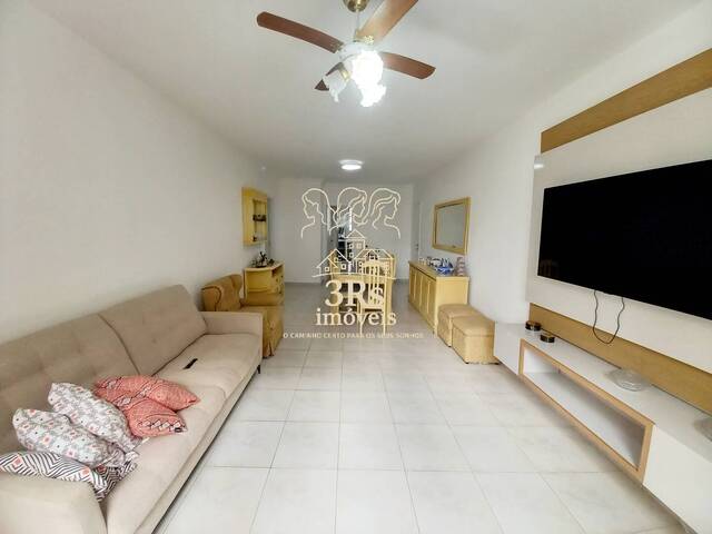 #APG00027 - Apartamento para Venda em Guarujá - SP