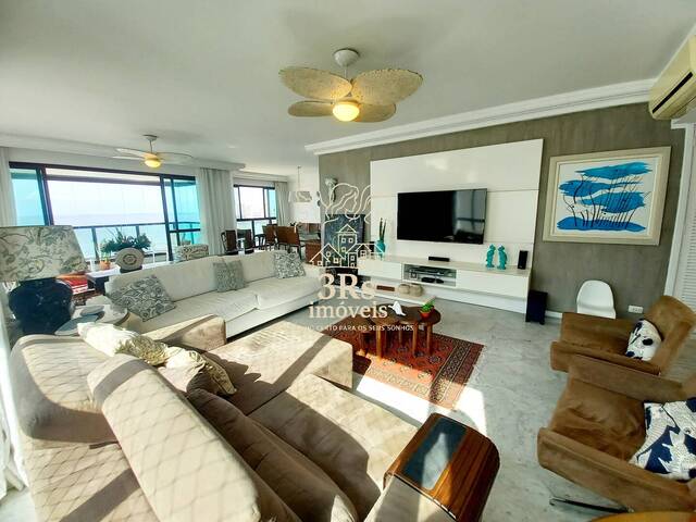 #APG00029 - Apartamento para Venda em Guarujá - SP