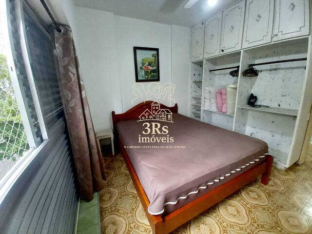 #APG00030 - Apartamento para Venda em Guarujá - SP