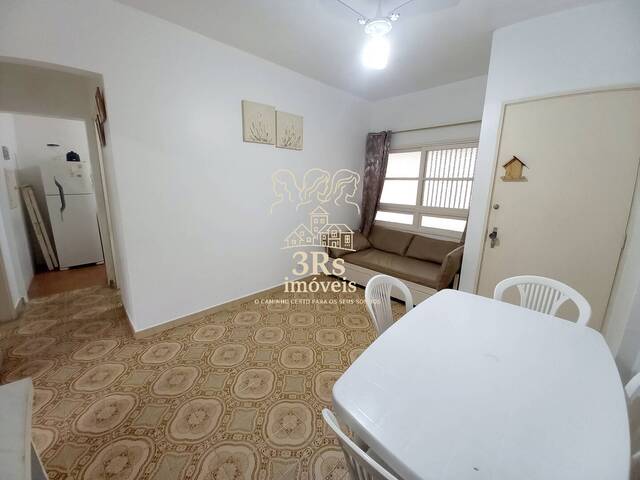 #APG00030 - Apartamento para Venda em Guarujá - SP