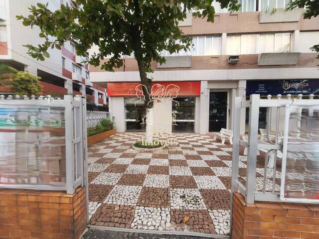 #190 - Loja para Venda em Santos - SP