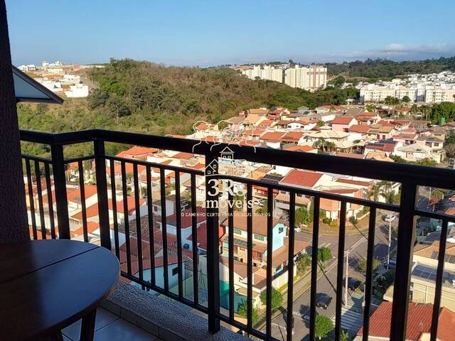 #AP00023 - Apartamento para Venda em Sorocaba - SP