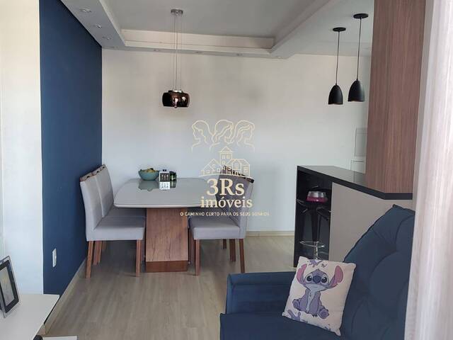 #AP00023 - Apartamento para Venda em Sorocaba - SP