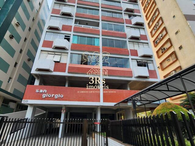 Apartamento para Venda em Santos - 2