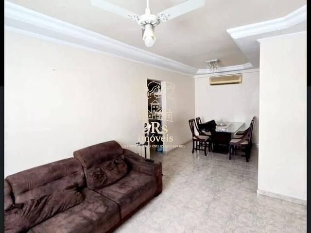 Apartamento para Venda em Santos - 2