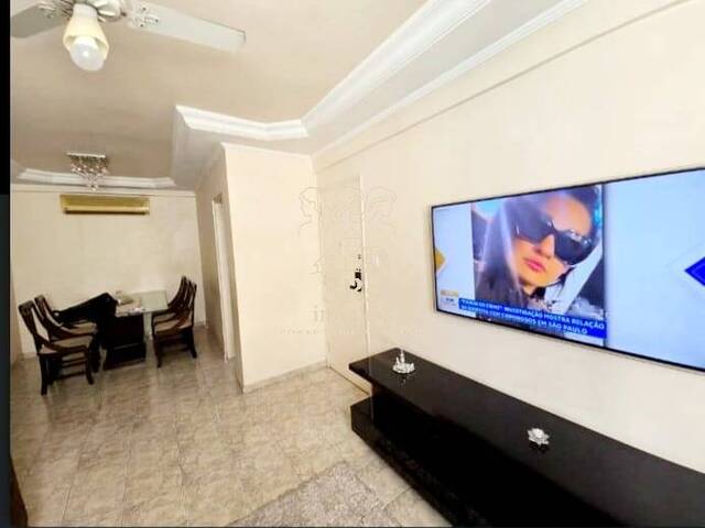 Apartamento para Venda em Santos - 3