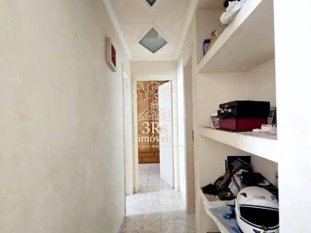 Apartamento para Venda em Santos - 4