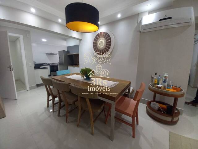 Apartamento para Venda em Guarujá - 3