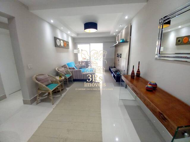 Apartamento para Venda em Guarujá - 4