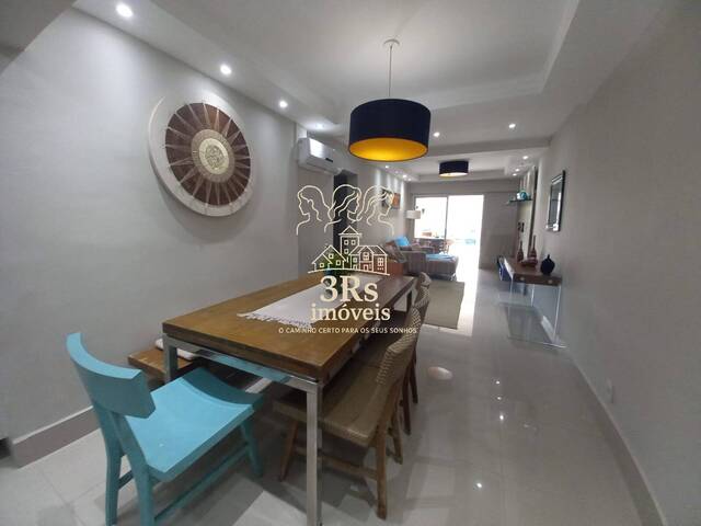Apartamento para Venda em Guarujá - 2