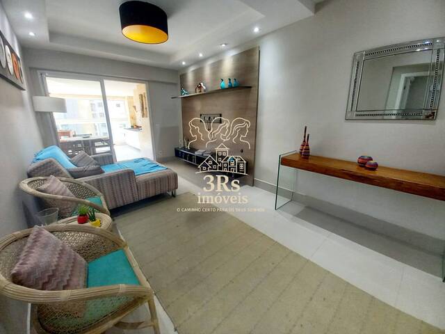 Apartamento para Venda em Guarujá - 5