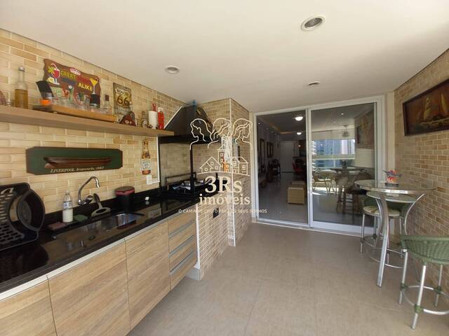 Apartamento para Venda em Guarujá - 3