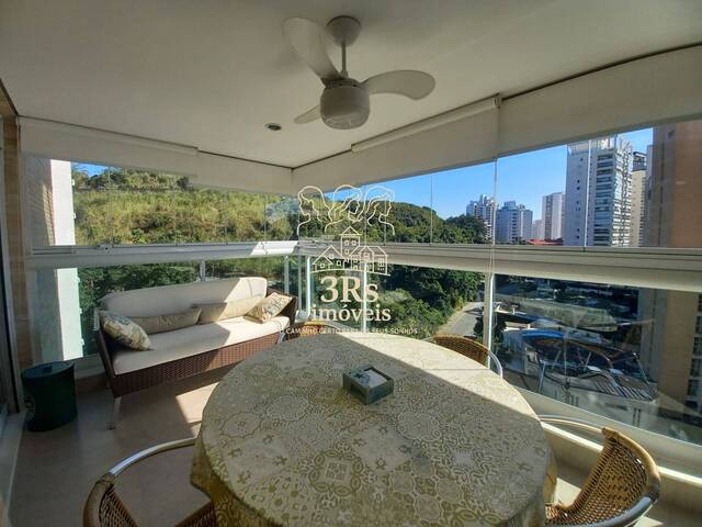 Apartamento para Venda em Guarujá - 5