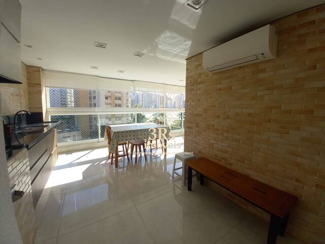 Apartamento para Venda em Guarujá - 2