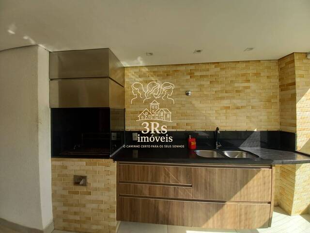 Apartamento para Venda em Guarujá - 5