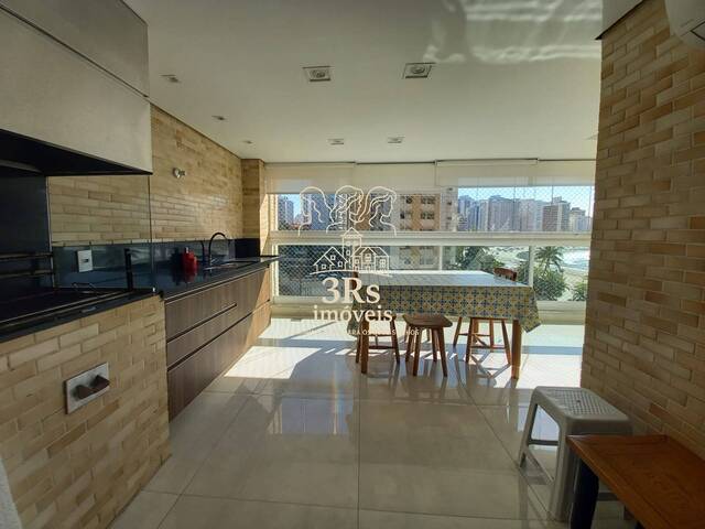 Apartamento para Venda em Guarujá - 3