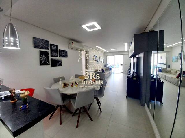 Apartamento para Venda em Guarujá - 4