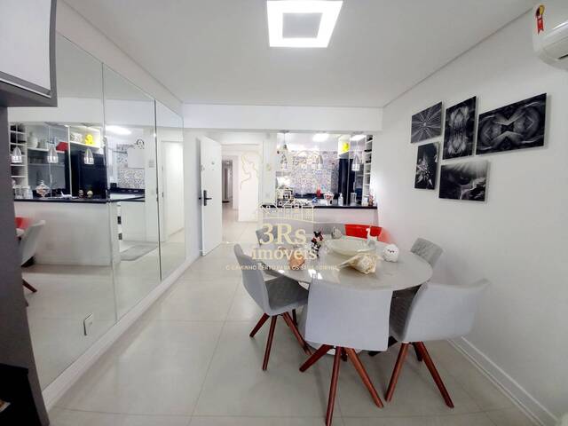 Apartamento para Venda em Guarujá - 2