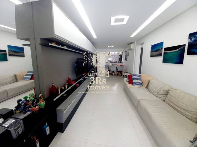 Apartamento para Venda em Guarujá - 5